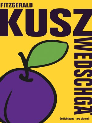 cover image of Zwedschgä